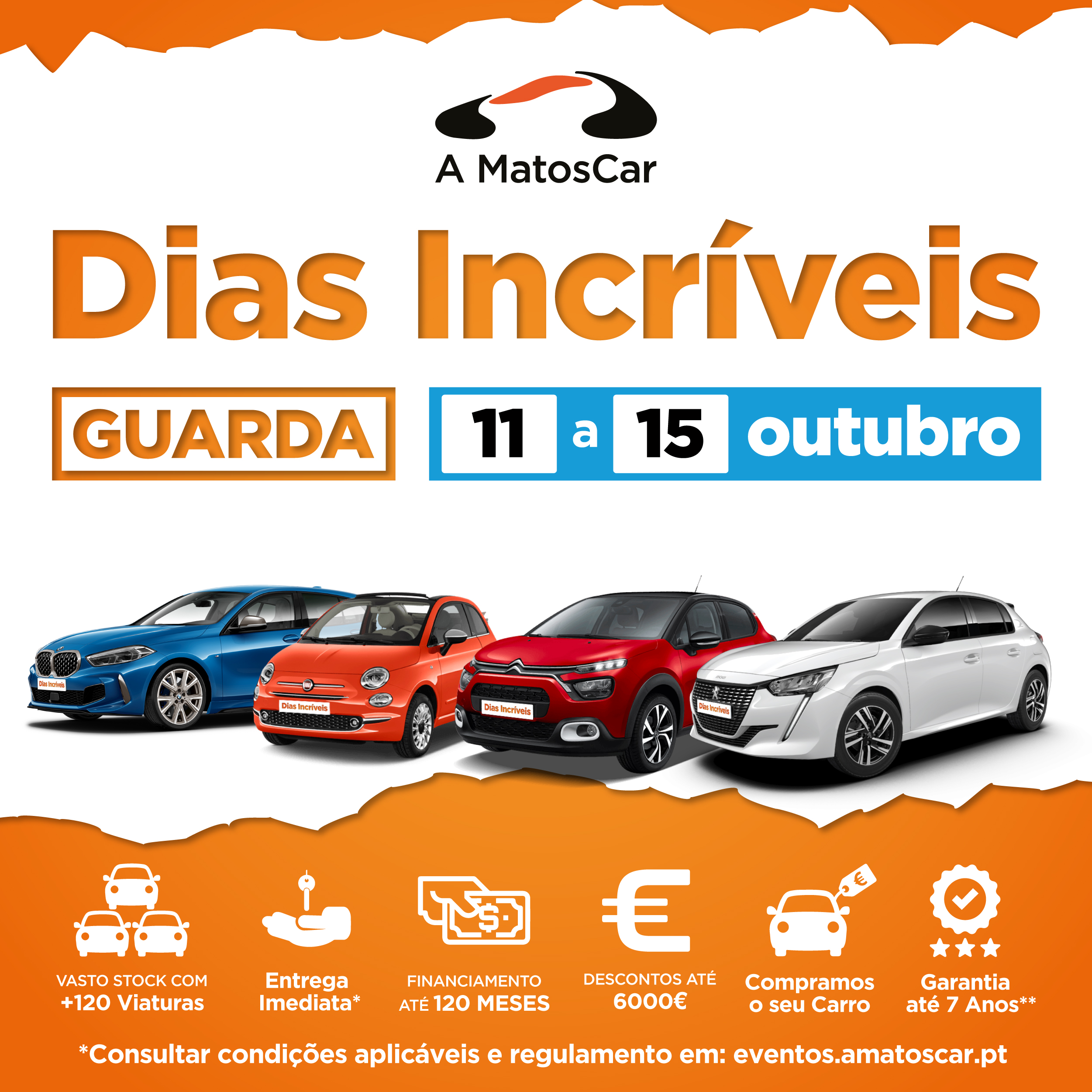 Eventos Carro Antigo - Consulte disponibilidade e preços